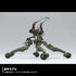 『エヴァンゲリオン』ARTPLA SCULPTURE WORKS 仮設5号機 決闘ベタニアベース